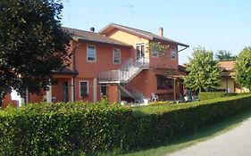Agriturismo La Fraterna