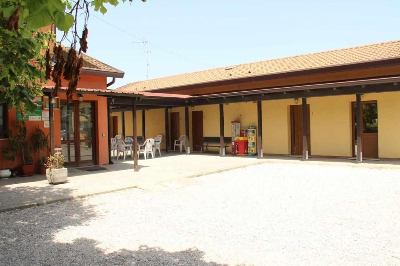 Agriturismo La Fraterna Tolle Exterior foto